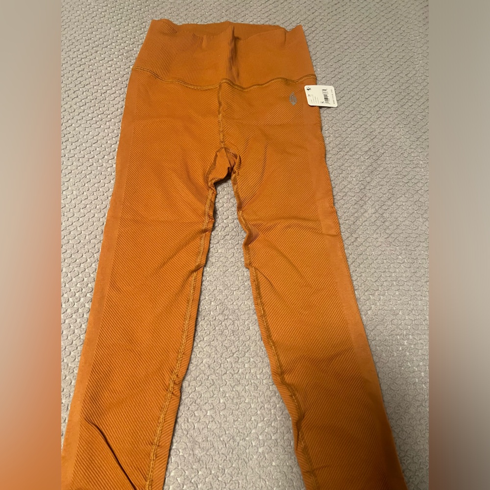 Free people leggings